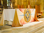 Canterbury altar