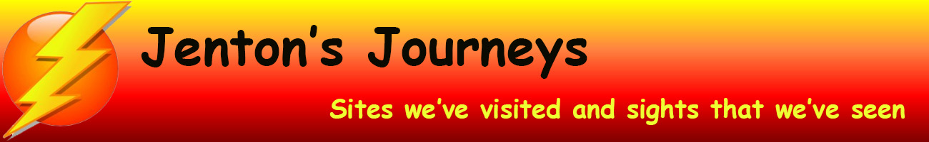 Jenton banner